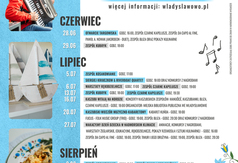 Targowisko Miejskie 2024 - plakat