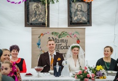 Kaszubskie wesele zdj. 5