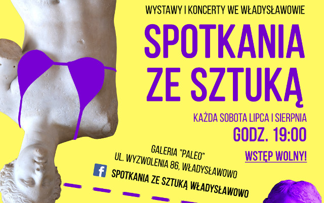 Spotkania ze Sztuką 2024