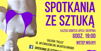 Spotkania ze Sztuką 2024