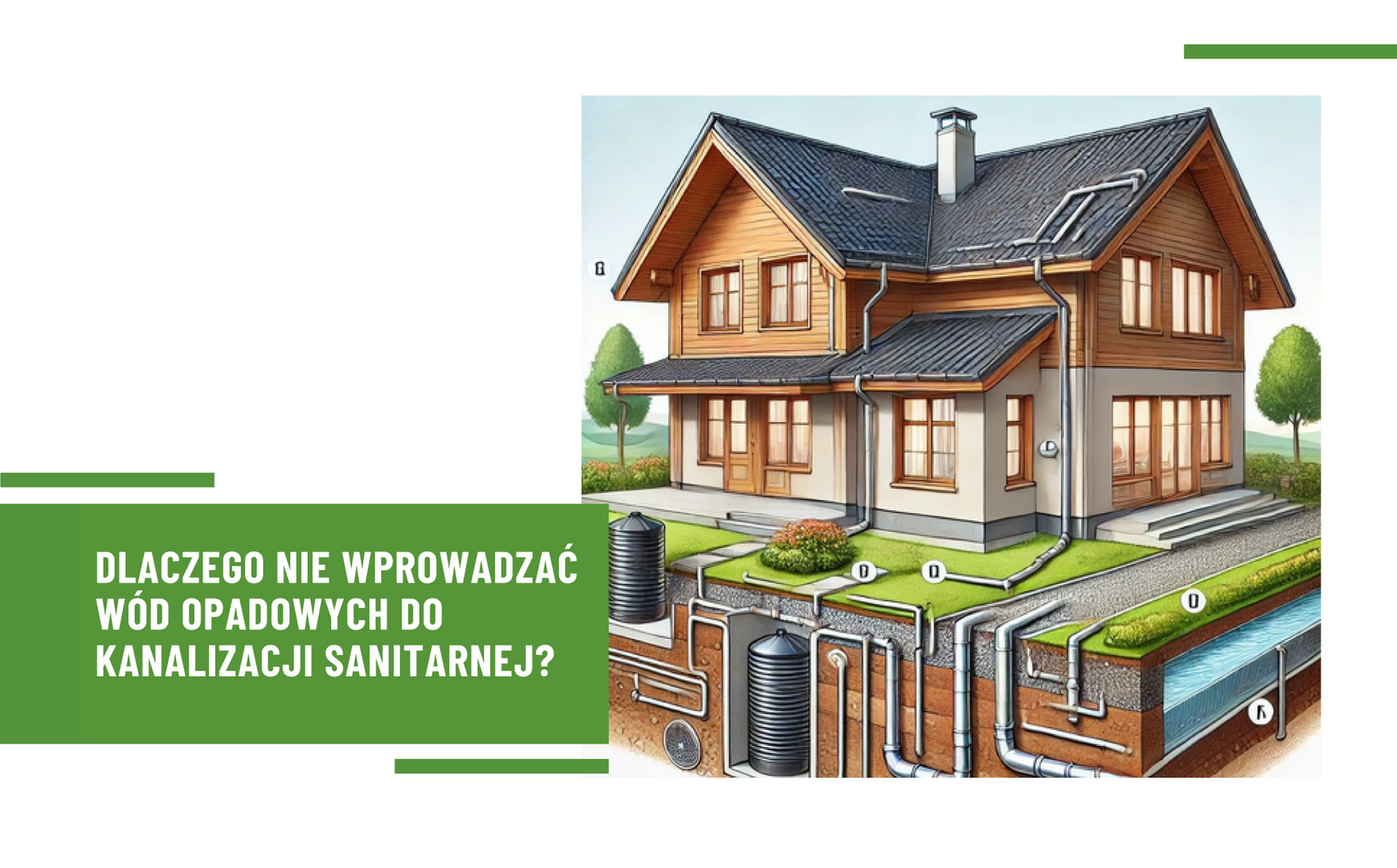 Ekowik deszczówka, zdj. 1