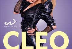 Cleo koncert Władysławowo 2024