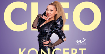 Cleo koncert Władysławowo 2024