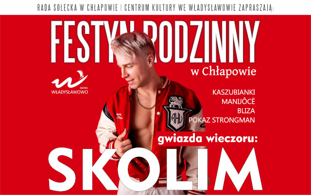 Skolim Chłapowo koncert 2024