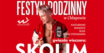 Skolim Chłapowo koncert 2024