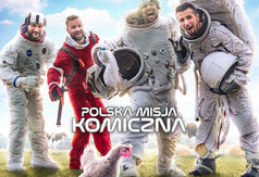 Kabaret Skeczów Męczących - Władysławowo 2024