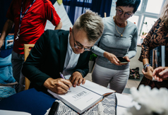 Z piasku i morza Karwia, zdj. 5