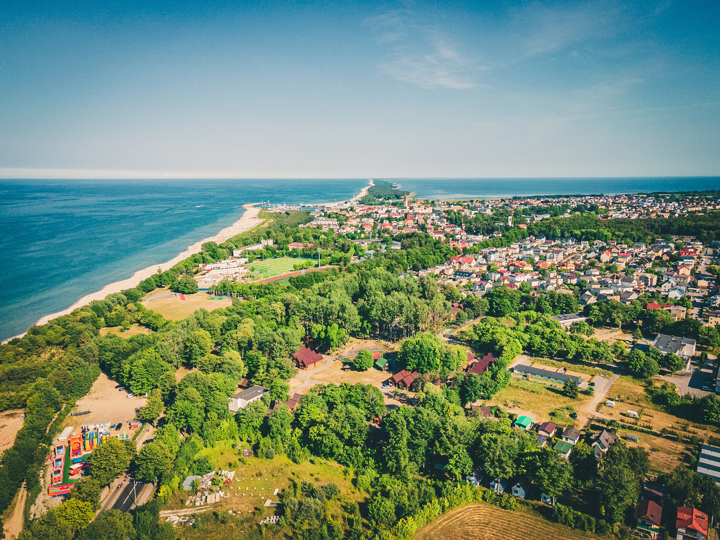 Sporządzenia miejscowego planu zagospodarowania przestrzennego - baner