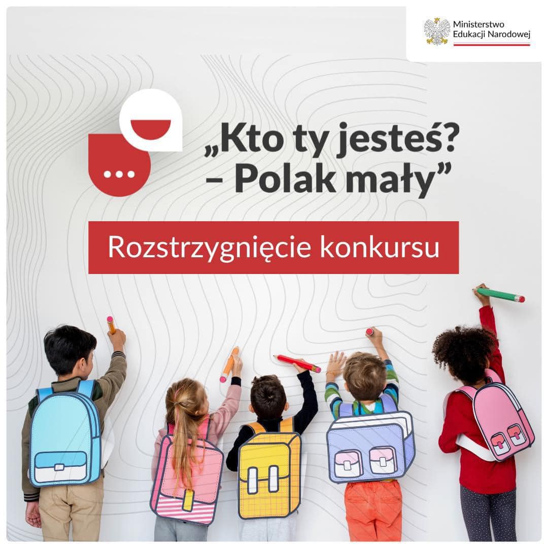 Kto ty jesteś - Polak mały, zdj. 1