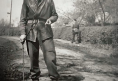 Otto Stefan Radtke, zdj. 1