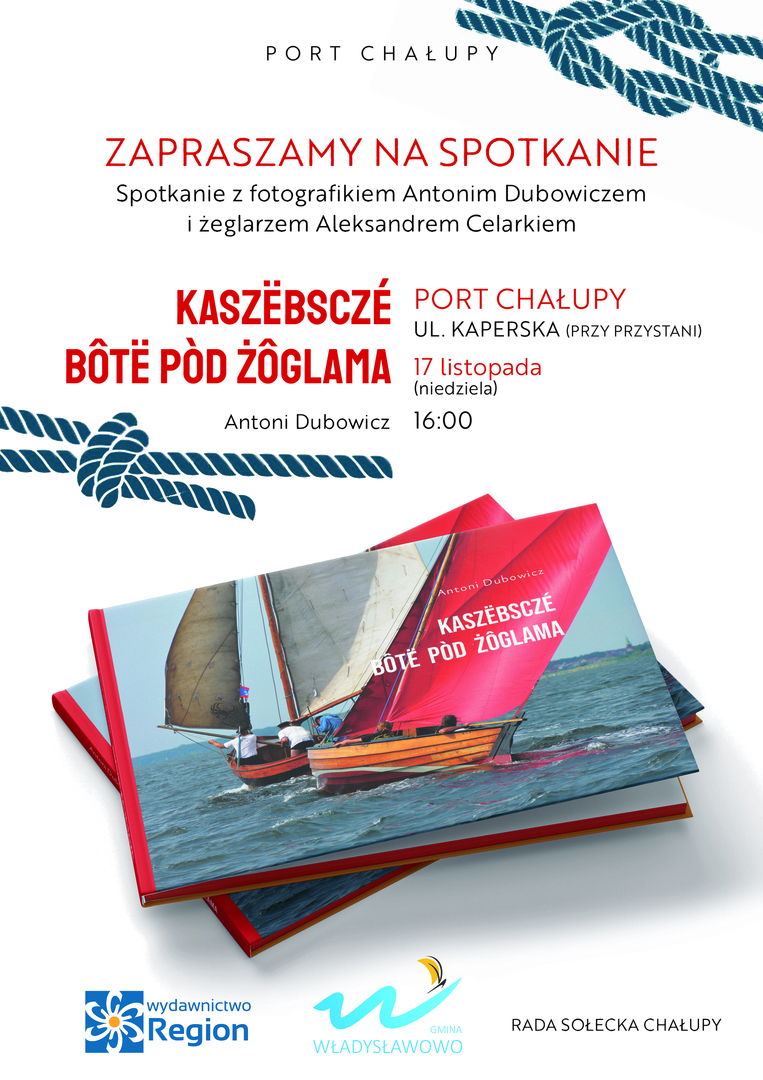 Spotkanie w Chałupach, zdj. 1