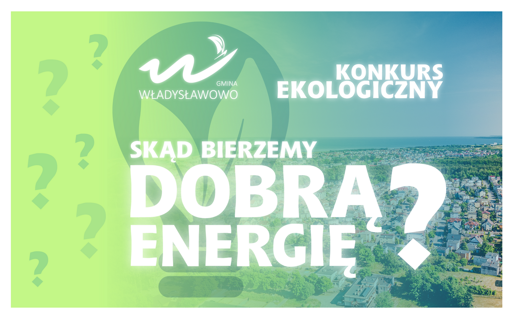 Skąd bierzemy dobrą energię? fot 1