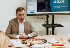 Konwent samorządowców we Władysławowie - zdjęcie 3