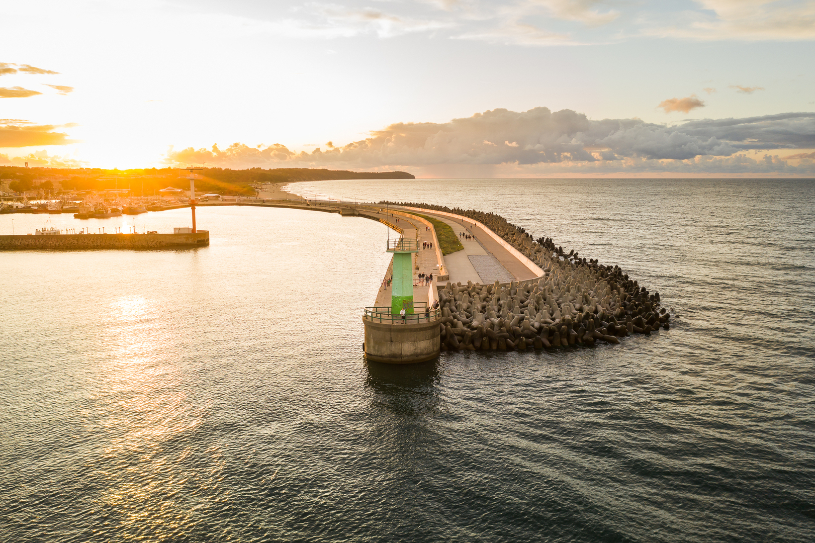 Port, fot 1
