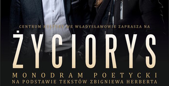 Monodram Życiorys - Władysławowo 25/04/25