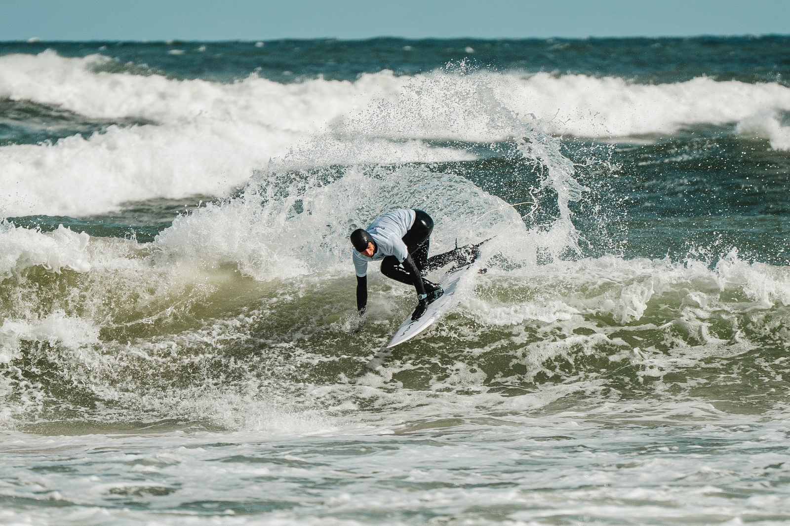 Cold Waves by Porsche, fot. 3
