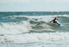 Cold Waves by Porsche, fot. 4