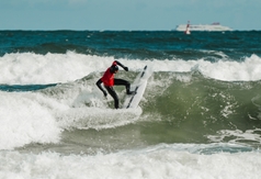 Cold Waves by Porsche, fot. 5