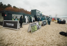 Cold Waves by Porsche, fot. 2