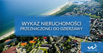 Wykaz nieruchomości