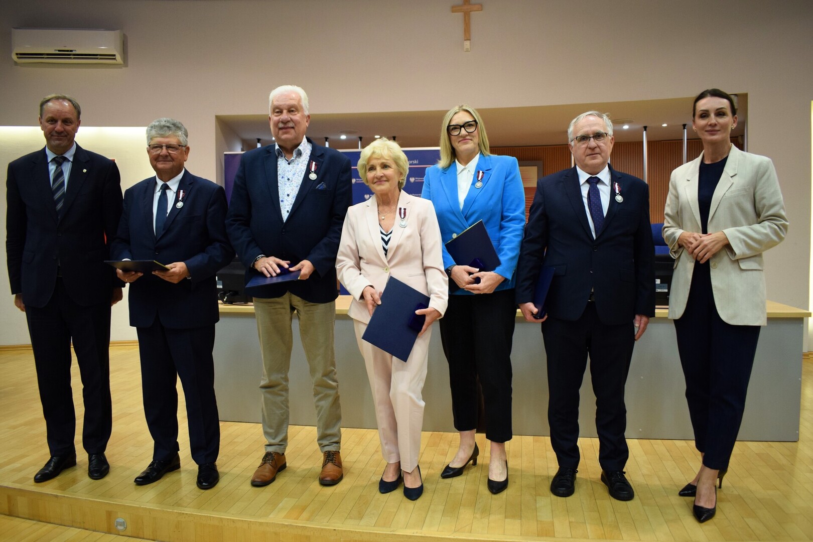 fot. P. Stolarski PUW Gdańsk