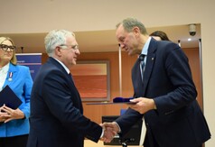 fot. P. Stolarski PUW Gdańsk