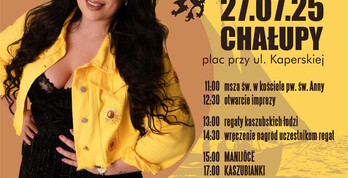 Kaszubskie Łodzie Pod Żaglami - Chałupy 2025