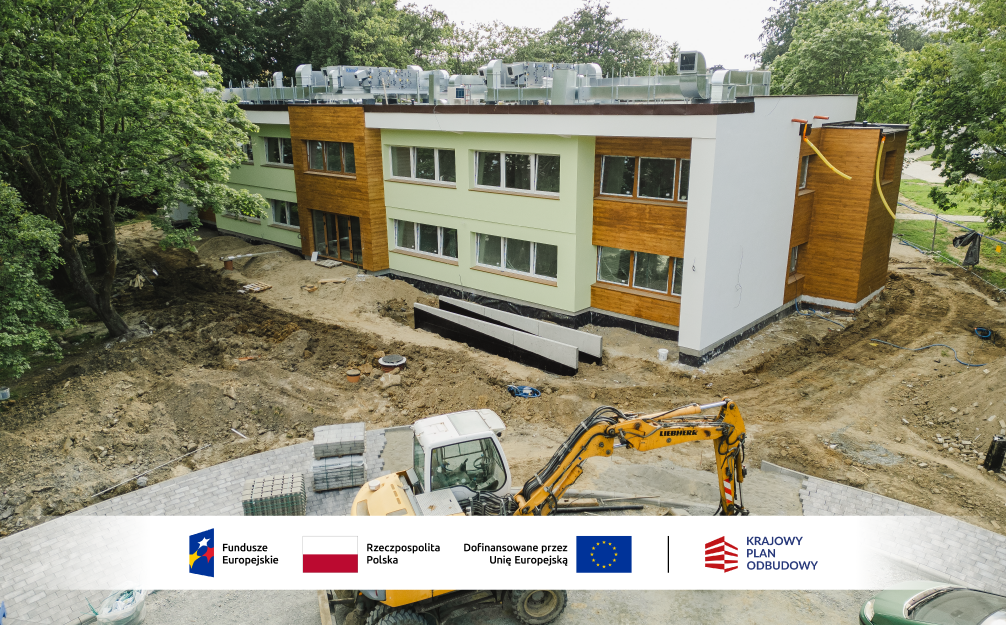 Najmłodsi - zmieniamy się dla Was! -zdjęcie 1