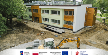 Najmłodsi - zmieniamy się dla Was! -zdjęcie 1