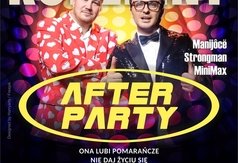 Festyn Rodzinny w Tupadłach 2025 - After Party