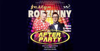 Festyn Rodzinny w Tupadłach 2025 - After Party