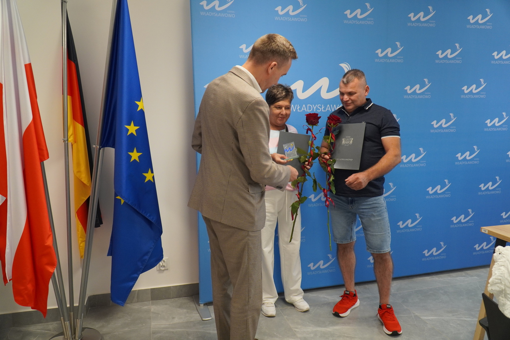 Państwo Kańscy