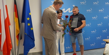 Państwo Kańscy