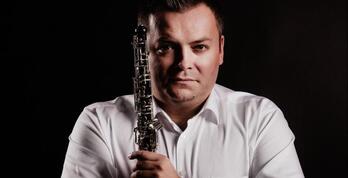 Michał Mogiła