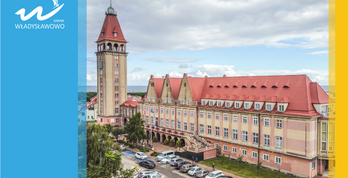 Urząd Miejski we Władysławowie - grafika