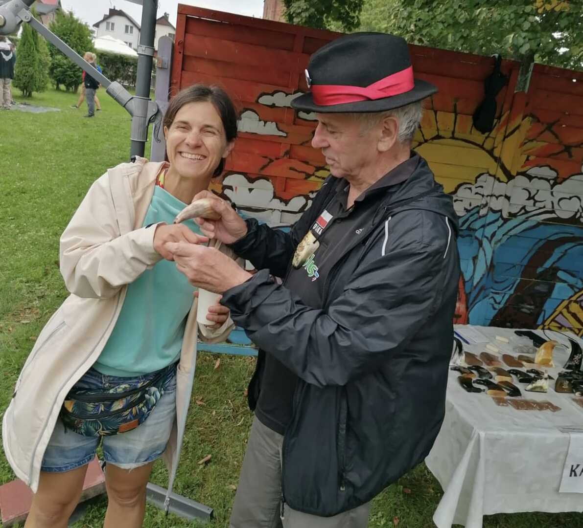 Festiwal Dwóch Mórz w Chałupach