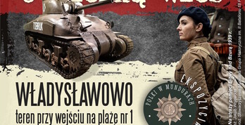 Bitwa o Wielką Wieś - inscenizacje i ekspozycje historyczne (2025)