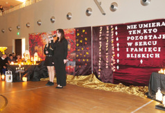 Wieczornica w Chłapowie