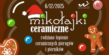 Ceramiczne Mikołajki Władysławowo 2025