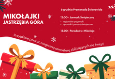 baner jastrzębia góra