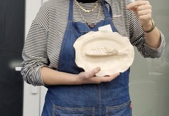 Anna Necel-Kruppa - prowadząca warsztaty