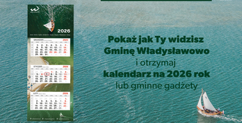 grafika z kalendarzem