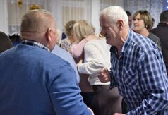 Spotkanie opłatkowe