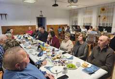 Spotkanie opłatkowe