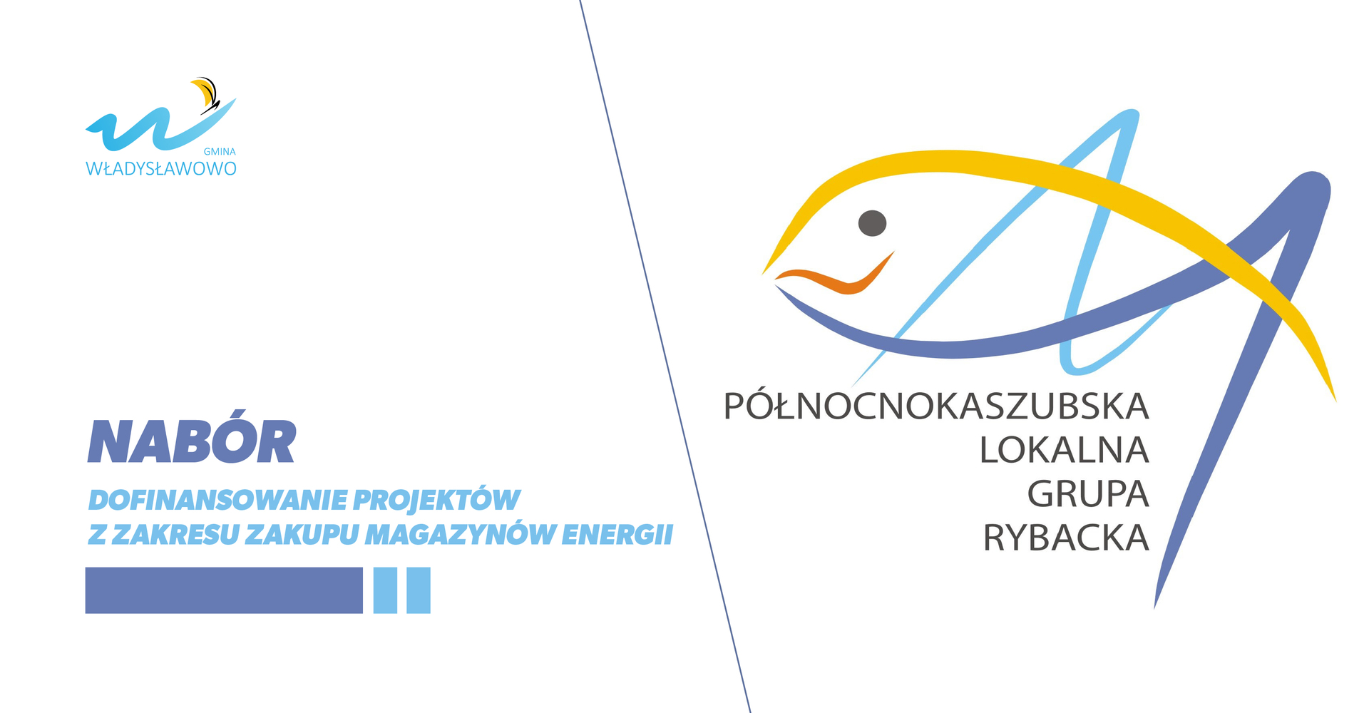 Nabór na dofinansowanie magazynów energii dla prosumentów z powiatu puckiego