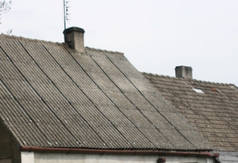 Dach domu