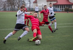 MKS Władysławowo - Gryf Tczew 4:0