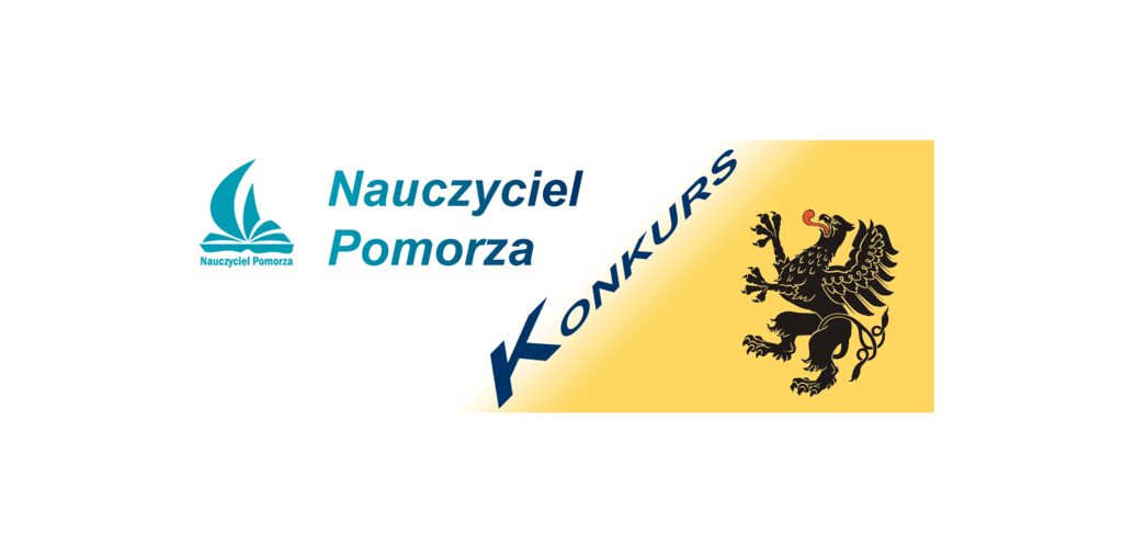 Konkurs Nauczyciel Pomorza