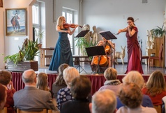 Koncert trio Baltic Strings