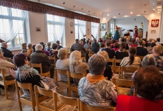 Koncert trio Baltic Strings